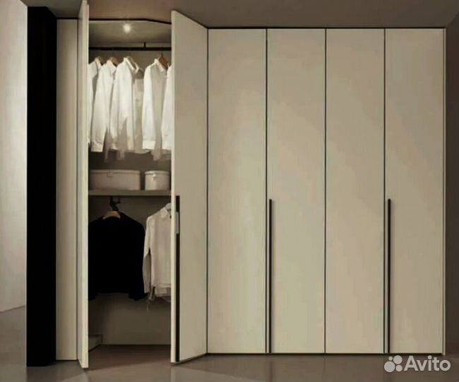 Шкафы от производителя. Рассрочка