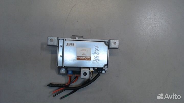 Блок управления рулевой рейки Mitsubishi Colt, 200