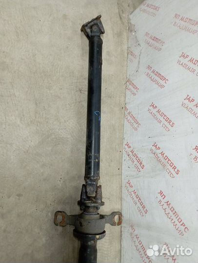 Карданный вал Mazda Cx7 CBA 2.3 L3-VDT 2008