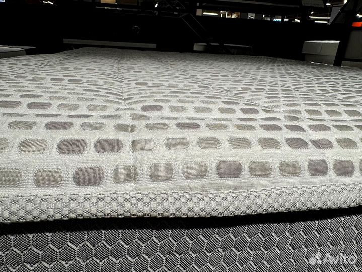 Матрас новый ортопедический 80х200