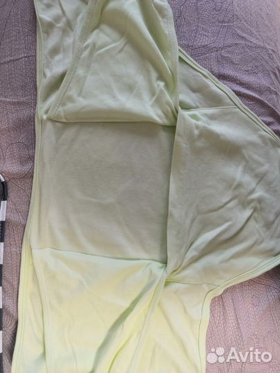 Плёнка-кокон для новорожденных