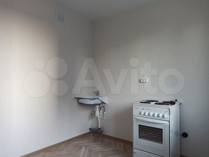 2-к. квартира, 49,1 м², 9/17 эт.