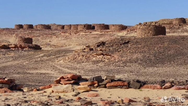 Турпоездка в Шарм-Эль-Шейх от 7 нч