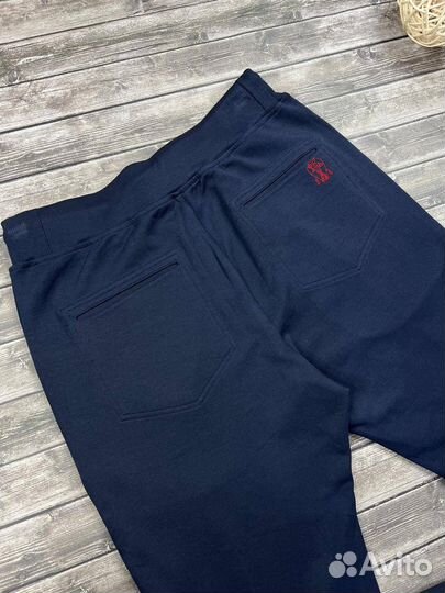 Брюки Brunello Cucinelli