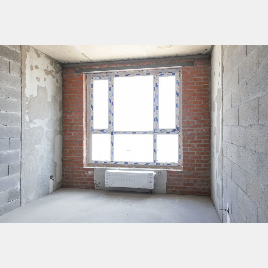 2-к. квартира, 62 м², 18/18 эт.