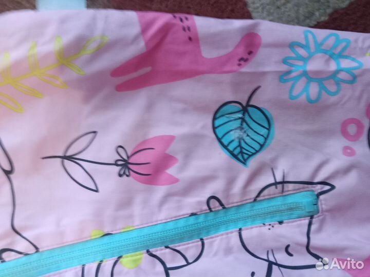 Вещи на девочку 86-92