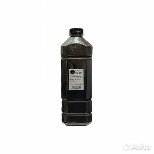 Тонер Универсальный Kyocera до 35 ppm