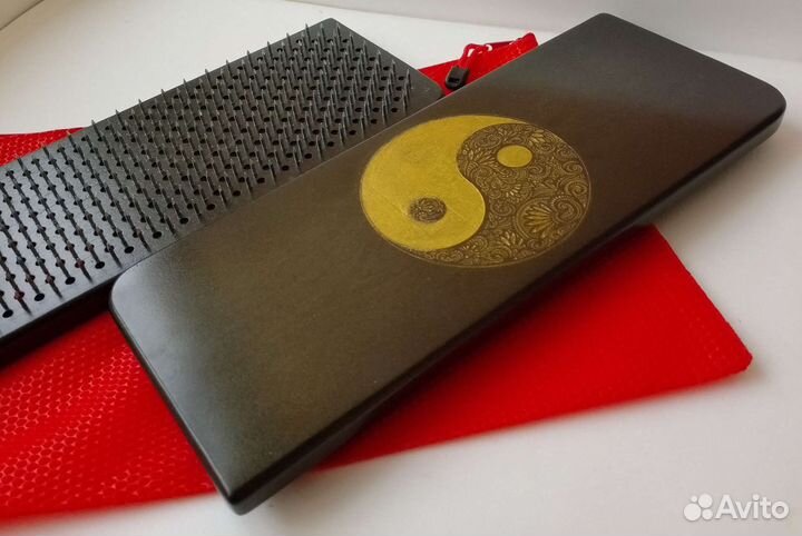 Доска Садху 