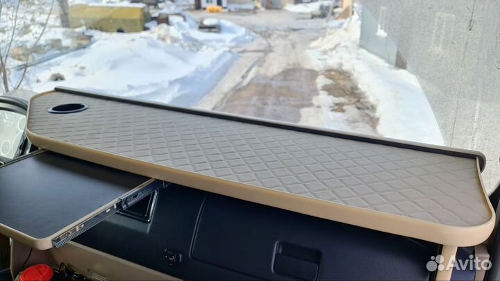 Стол полка для howo T5G