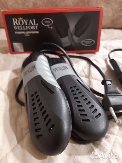 Сушилка обуви