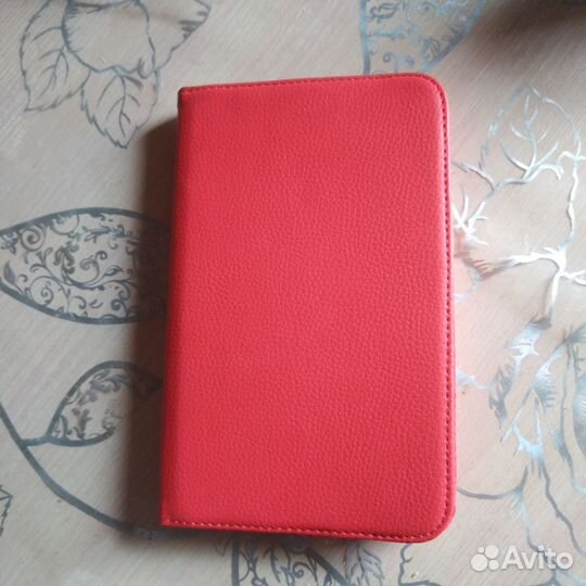 Чехол на планшет