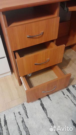 Компьютерный стол бу