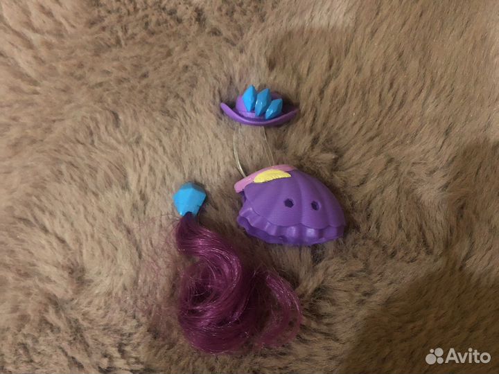 My Little Pony раррити