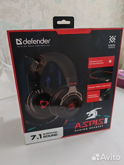 Игровая механическая клавиатура red dragon