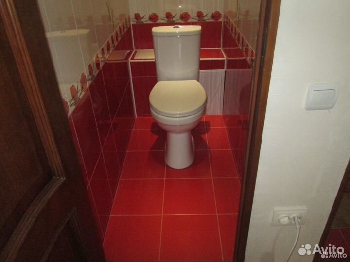 Плиточные работы