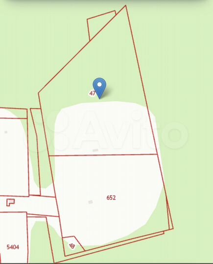 Участок 14 га (промназначения)