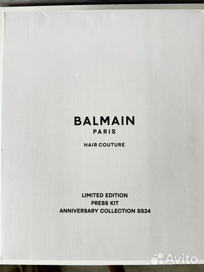 Набор Balmain