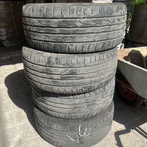 Kumho Ecsta PS31 245/45 R18 100W