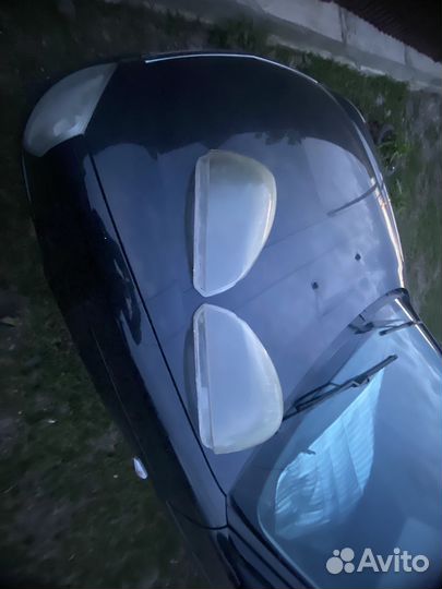 Стекла на фары priora