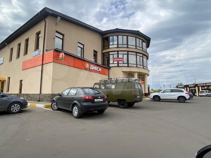 Участок 6,2 сот. (ИЖС)