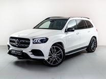 Mercedes-Benz GLS-класс 2.9 AT, 2023, 15 897 км, с пробегом, цена 15 490 000 руб.