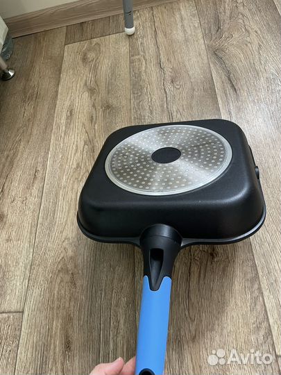 Набор для барбекю