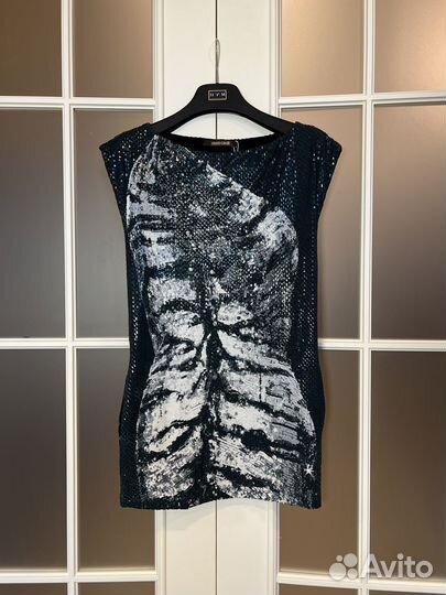 Туника roberto cavalli Оригинал