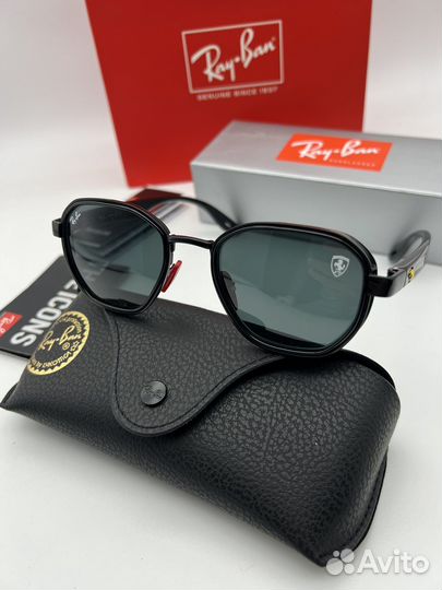 Очки ray ban rb3674M