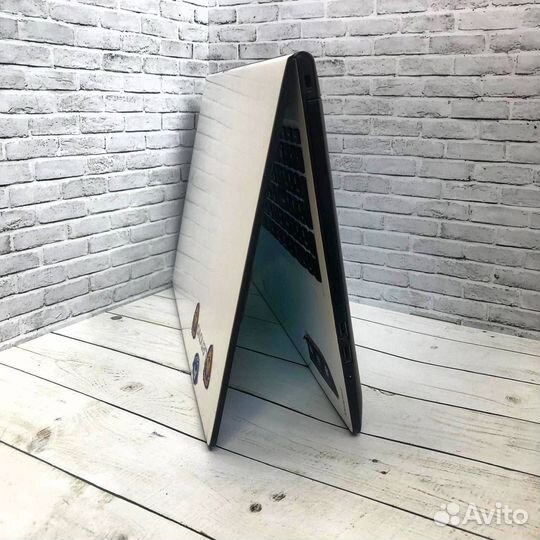 Ноутбук Lenovo Ideapad 310-15ISK