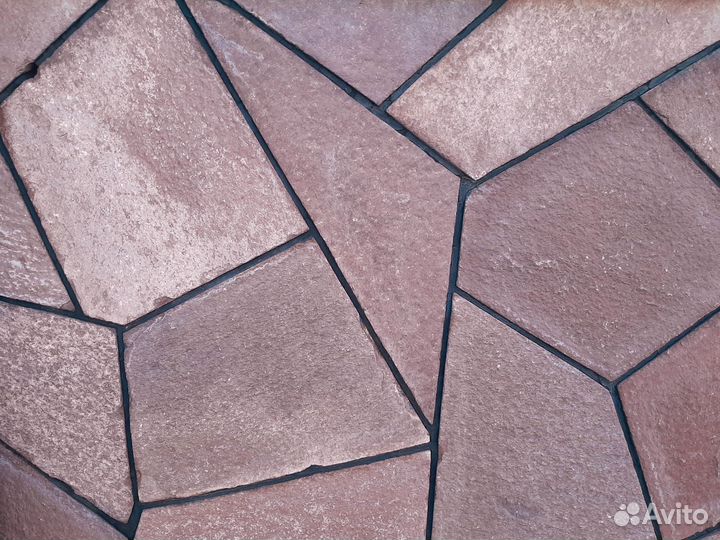 Плитняк лемезит в Дзержинске