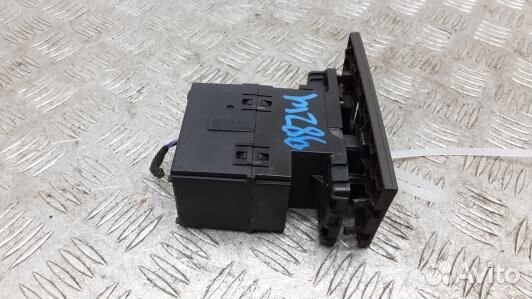 Замок зажигания volvo XC60 (98Z14J101)