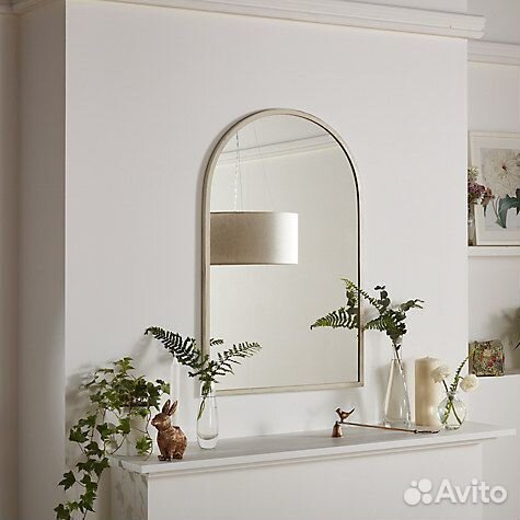 Зеркало арочное для дома