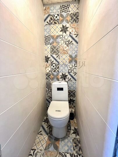 3-к. квартира, 65 м², 3/12 эт.