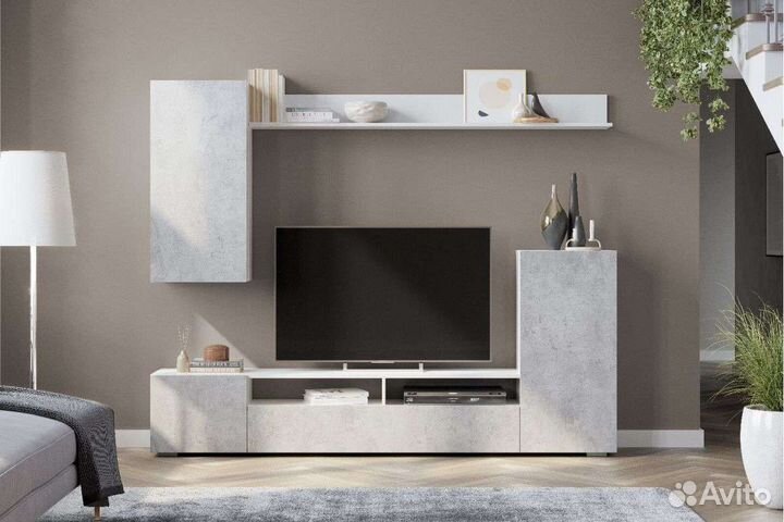 Тумба под телевизор