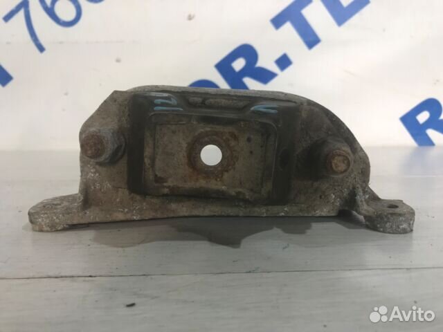 Опора кпп renault sandero 1 1.6 мт