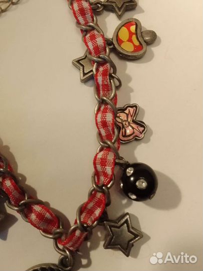 Браслет Rebella для девочки