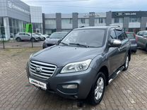 LIFAN X60 1.8 MT, 2014, 221 472 км, с пробегом, цена 550 000 руб.