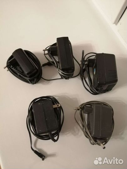 Блоки питания