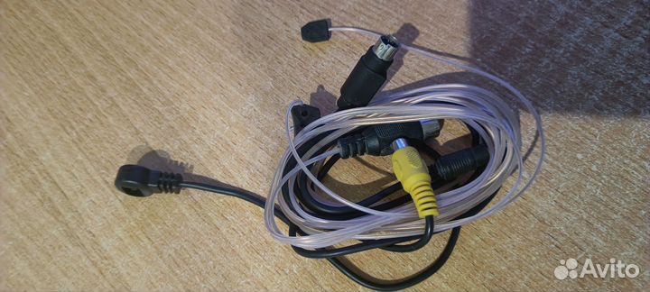 TV-тюнер aver media 307
