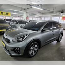 Kia Niro 1.6 AMT, 2020, 23 243 км, с пробегом, цена 1 739 239 руб.