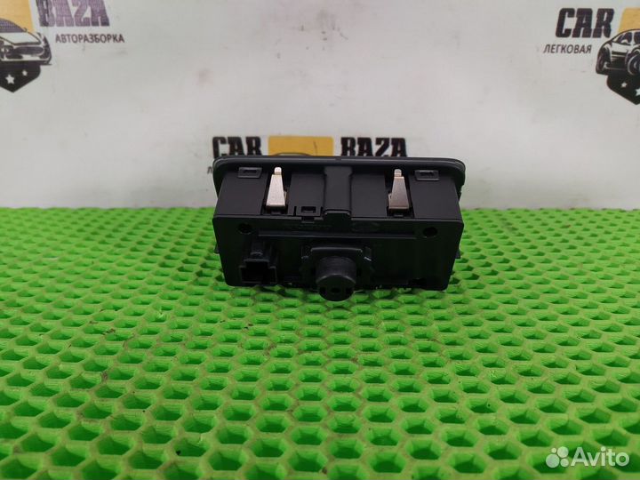 Переключатель света фар