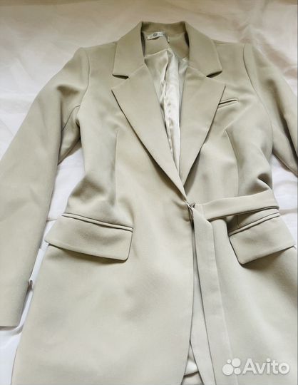 Жакет Elle Sobo размер 44-48