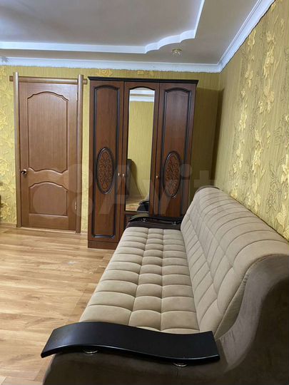 2-к. квартира, 44,6 м², 3/5 эт.