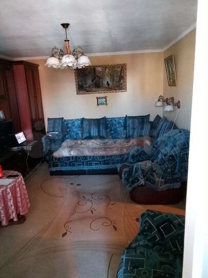 1-к. квартира, 45 м², 3/9 эт.