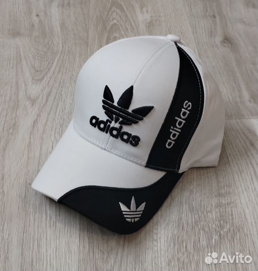 Кепка Бейсболка новая в ассортименте Adidas