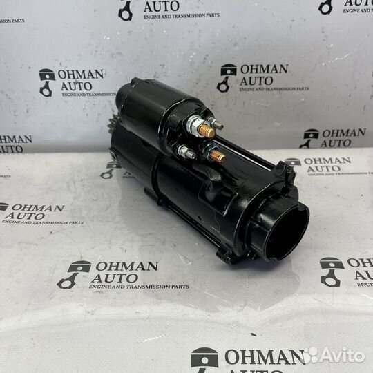 Стартер Mercury 200, 225, 250, 275 Verado