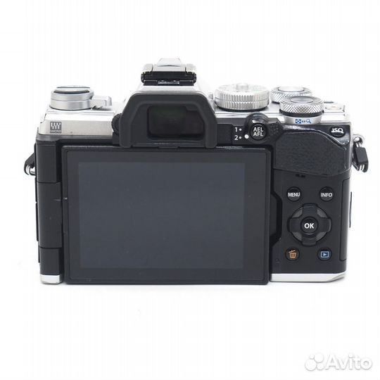 Olympus OM-D E-M5 mark III Body (9309)