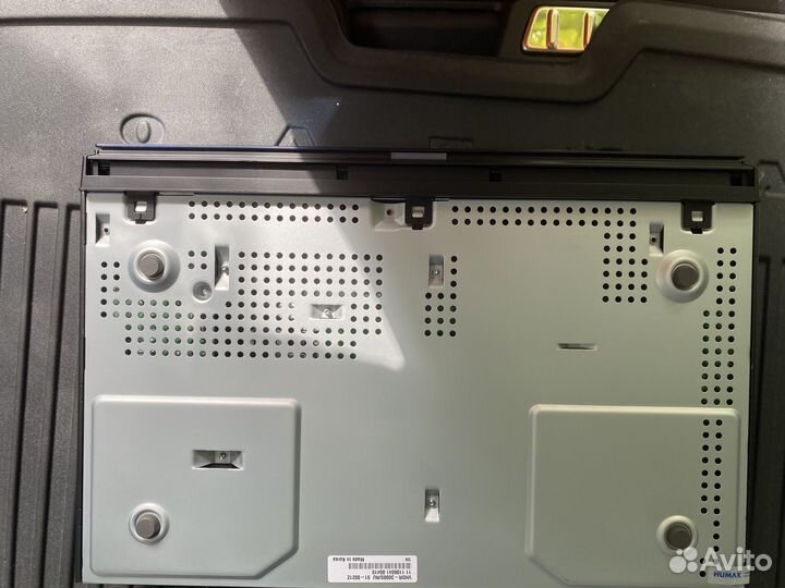 Ресивер Humax vhdr-3000s