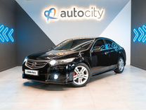 Honda Accord 2.4 AT, 2010, 170 231 км, с пробегом, цена 1 600 000 руб.