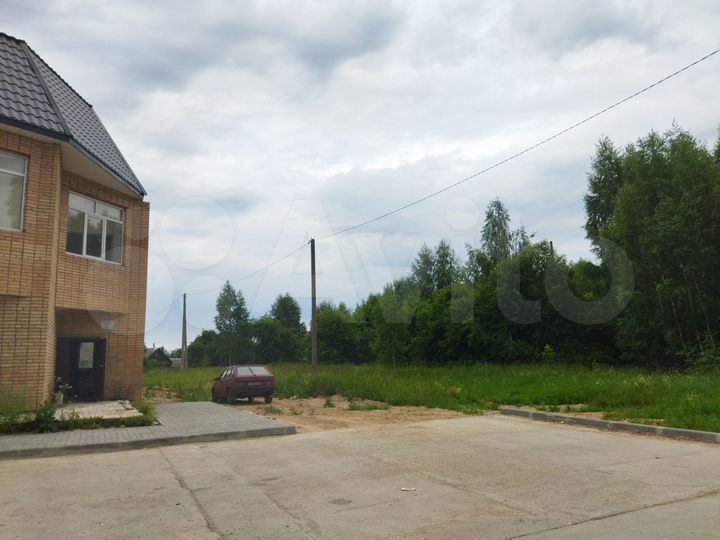 Участок 14,1 сот. (ИЖС)